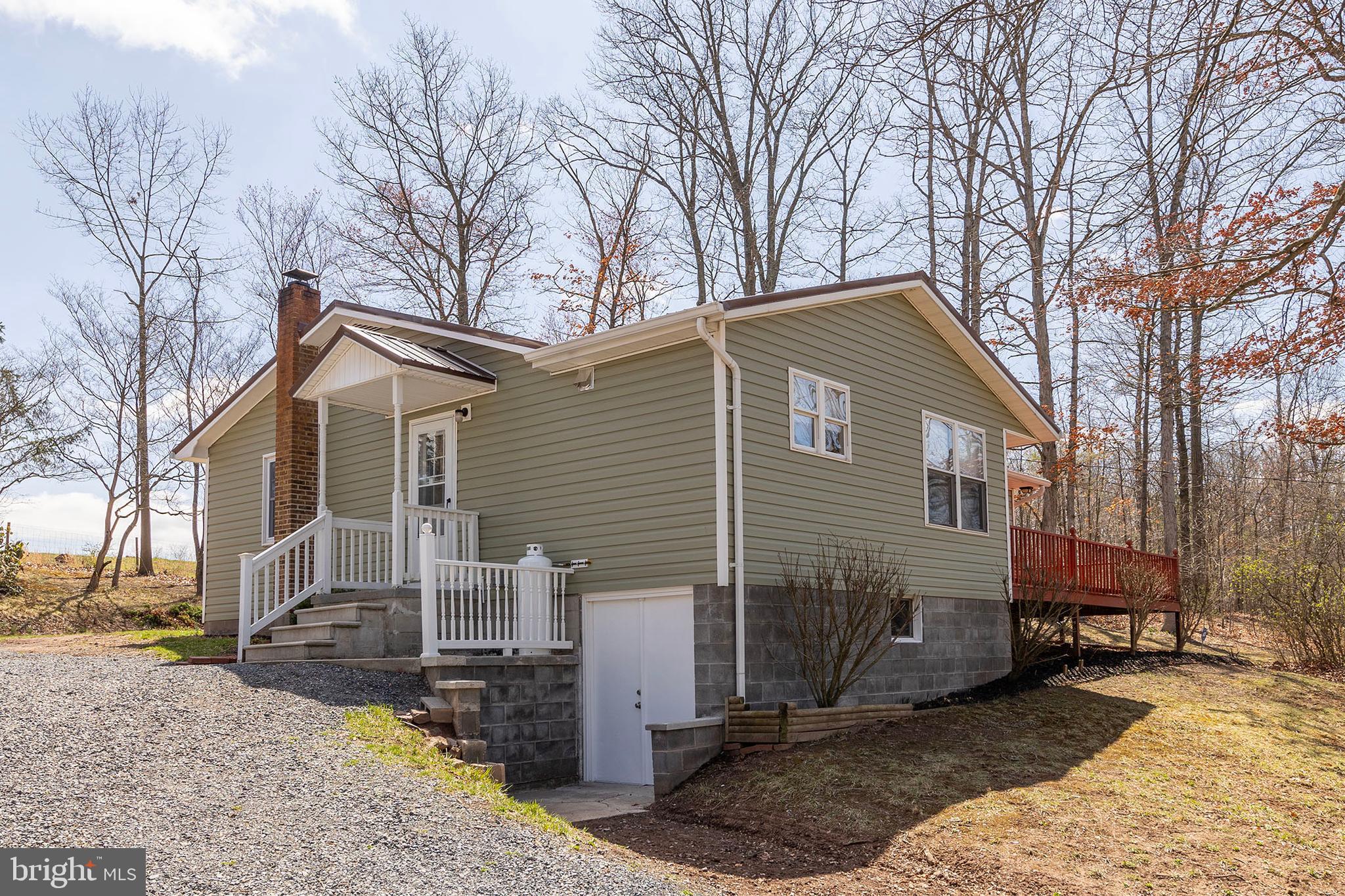 580 SLANESVILLE PIKE