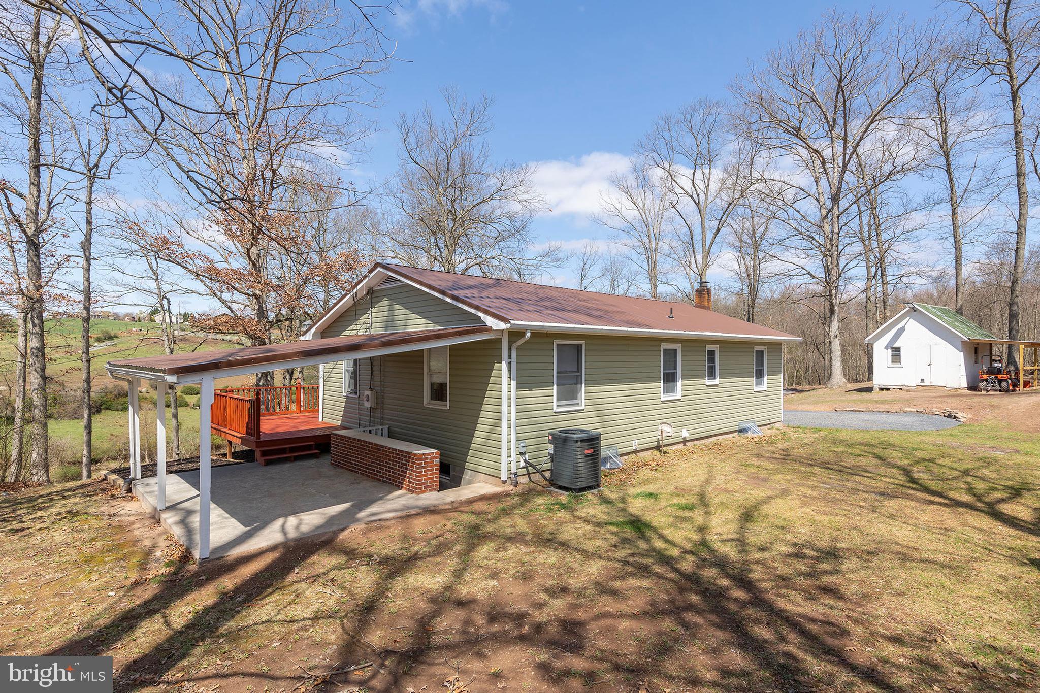 580 SLANESVILLE PIKE