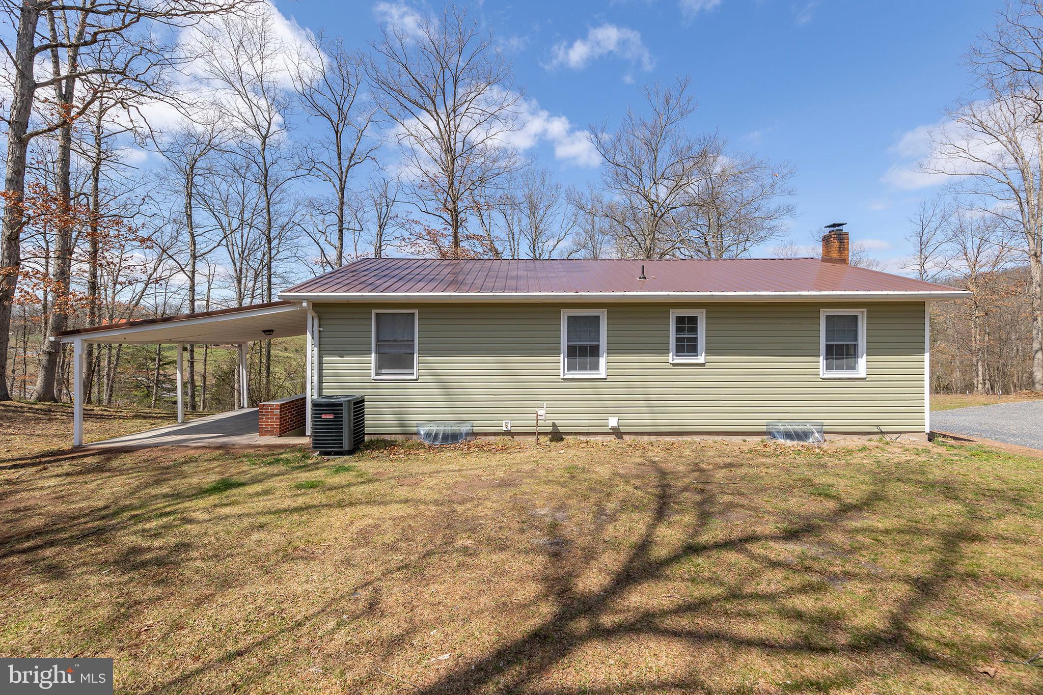 580 SLANESVILLE PIKE