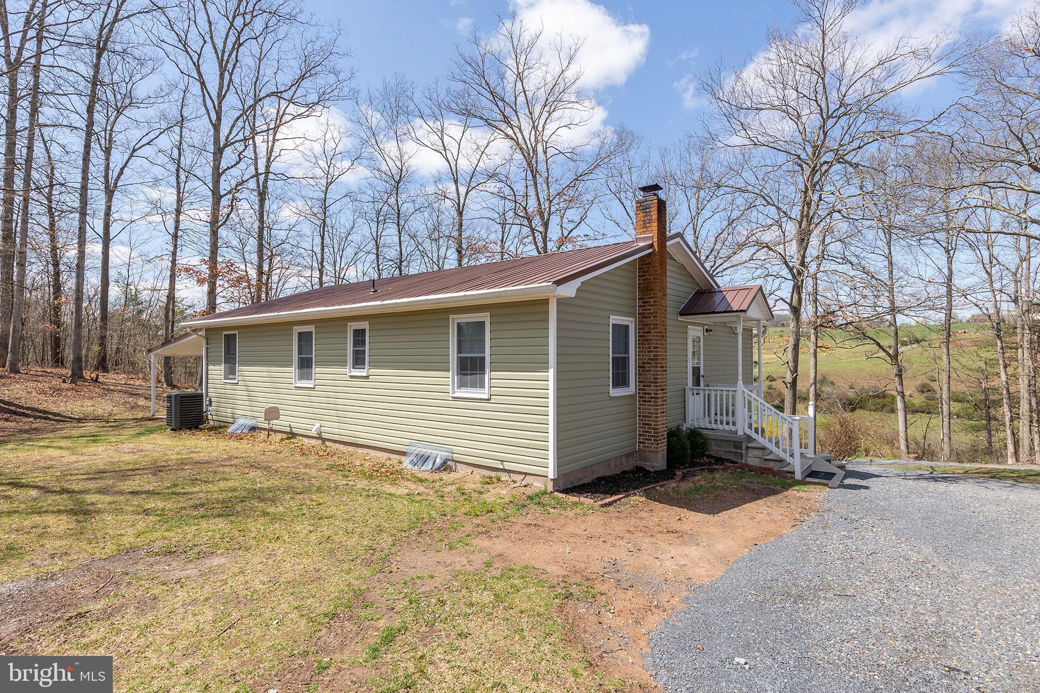 580 SLANESVILLE PIKE