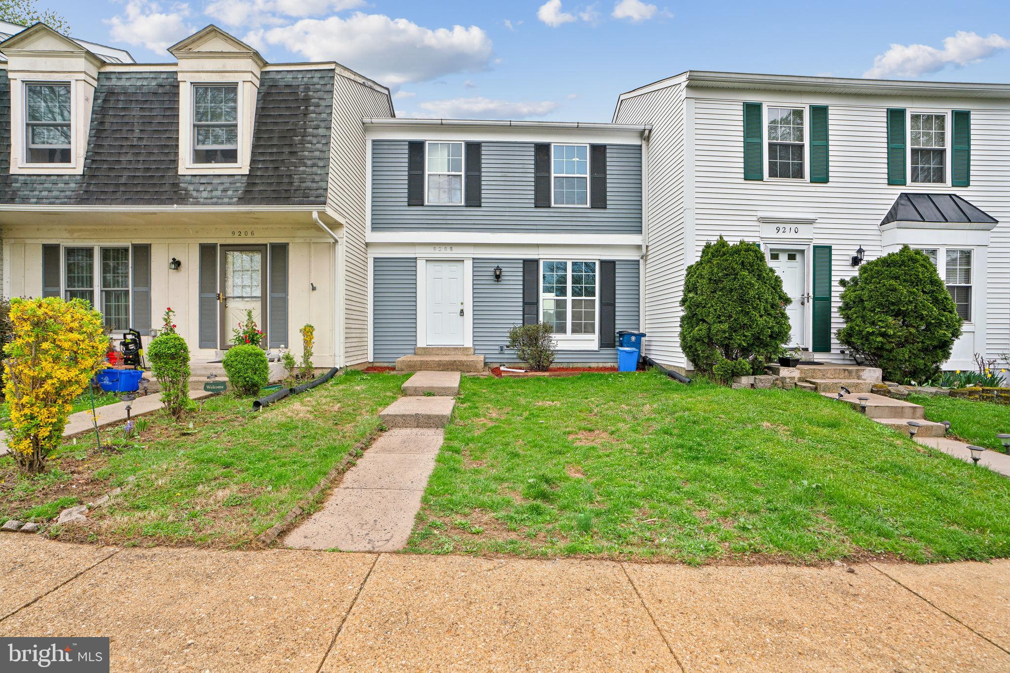 GOSHEN VILLAGE - Residential