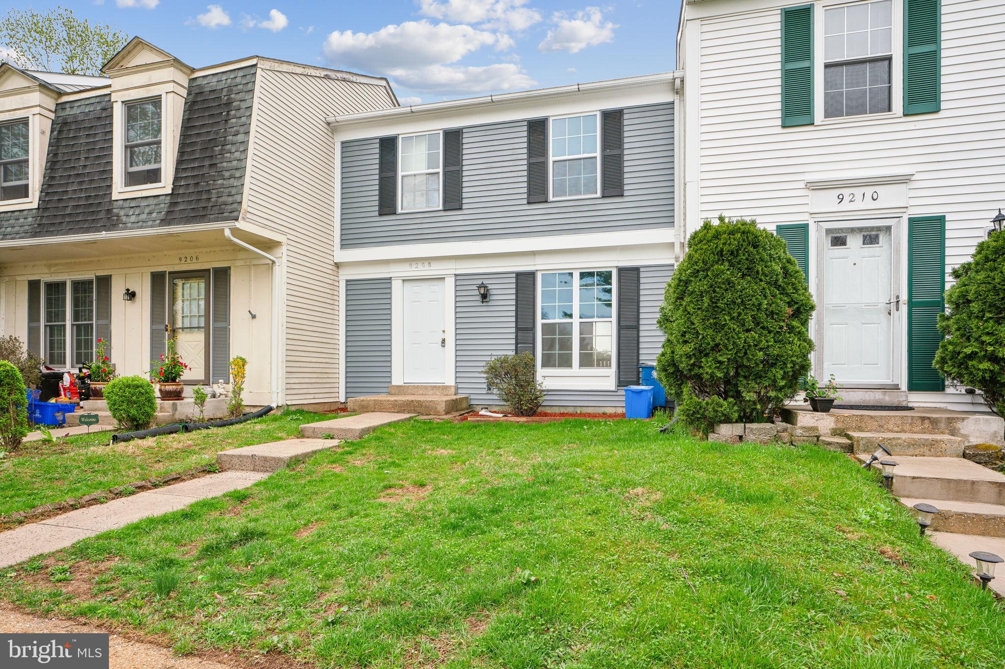 GOSHEN VILLAGE - Residential