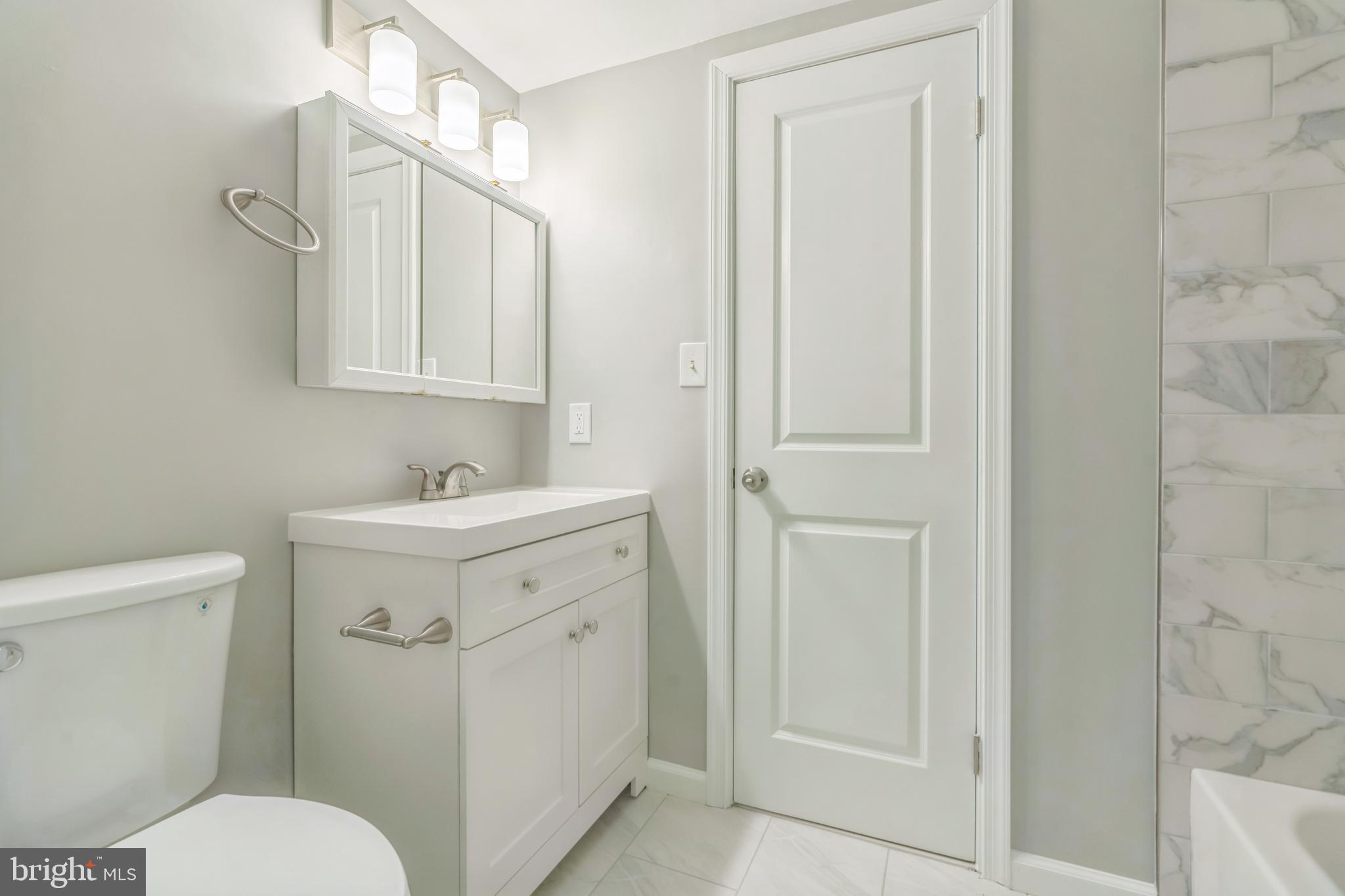 GOSHEN VILLAGE - Residential