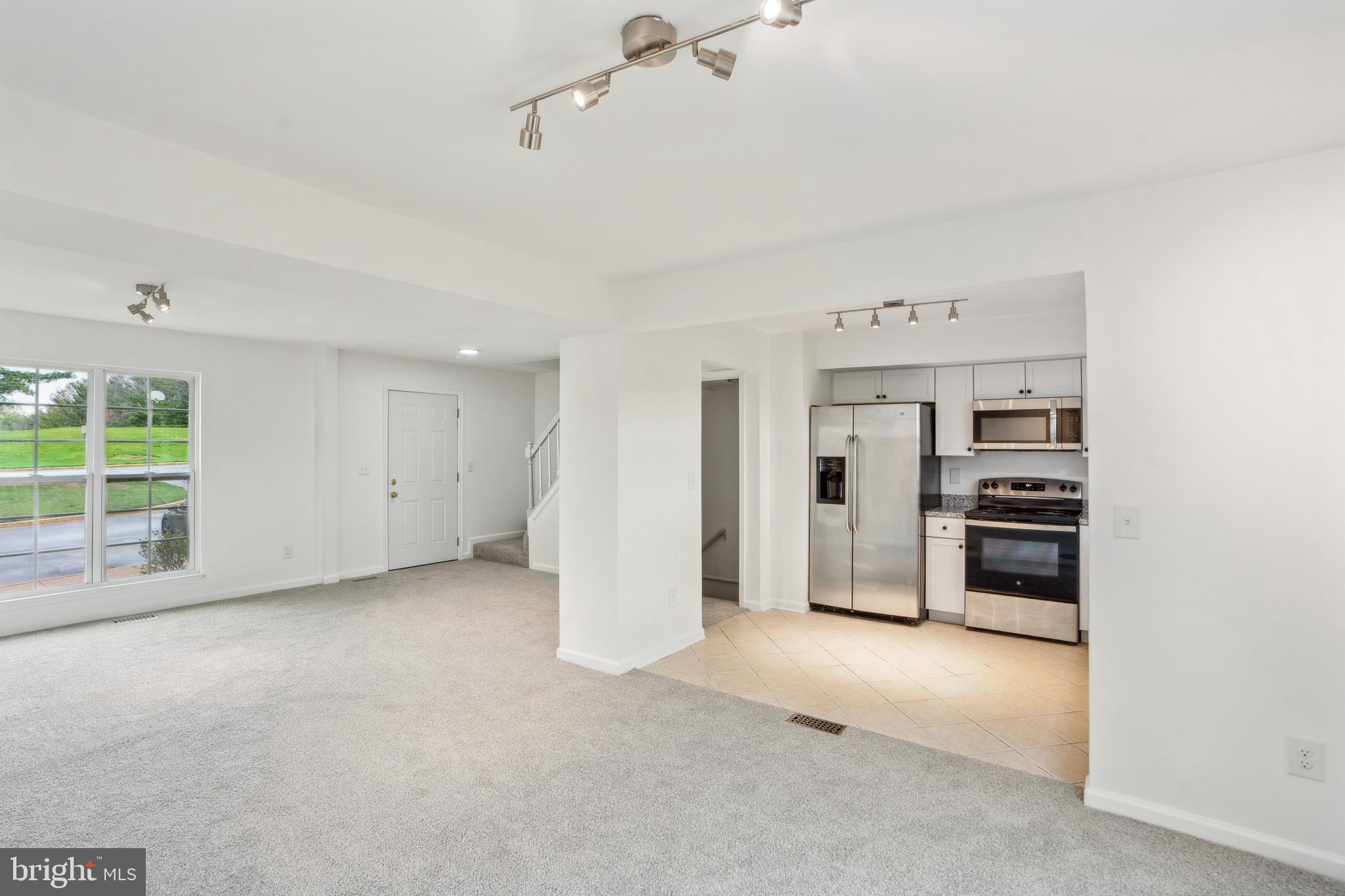 GOSHEN VILLAGE - Residential