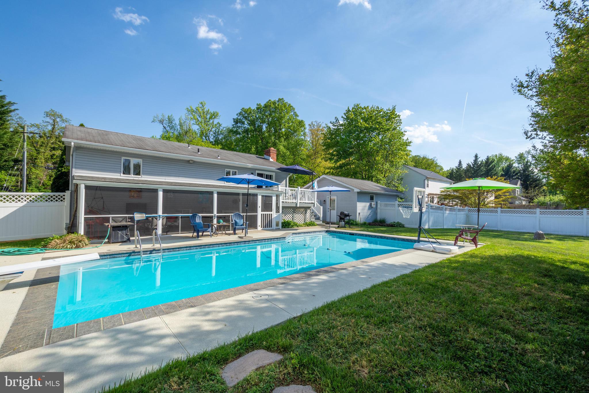 3542 LOCH HAVEN DRIVE