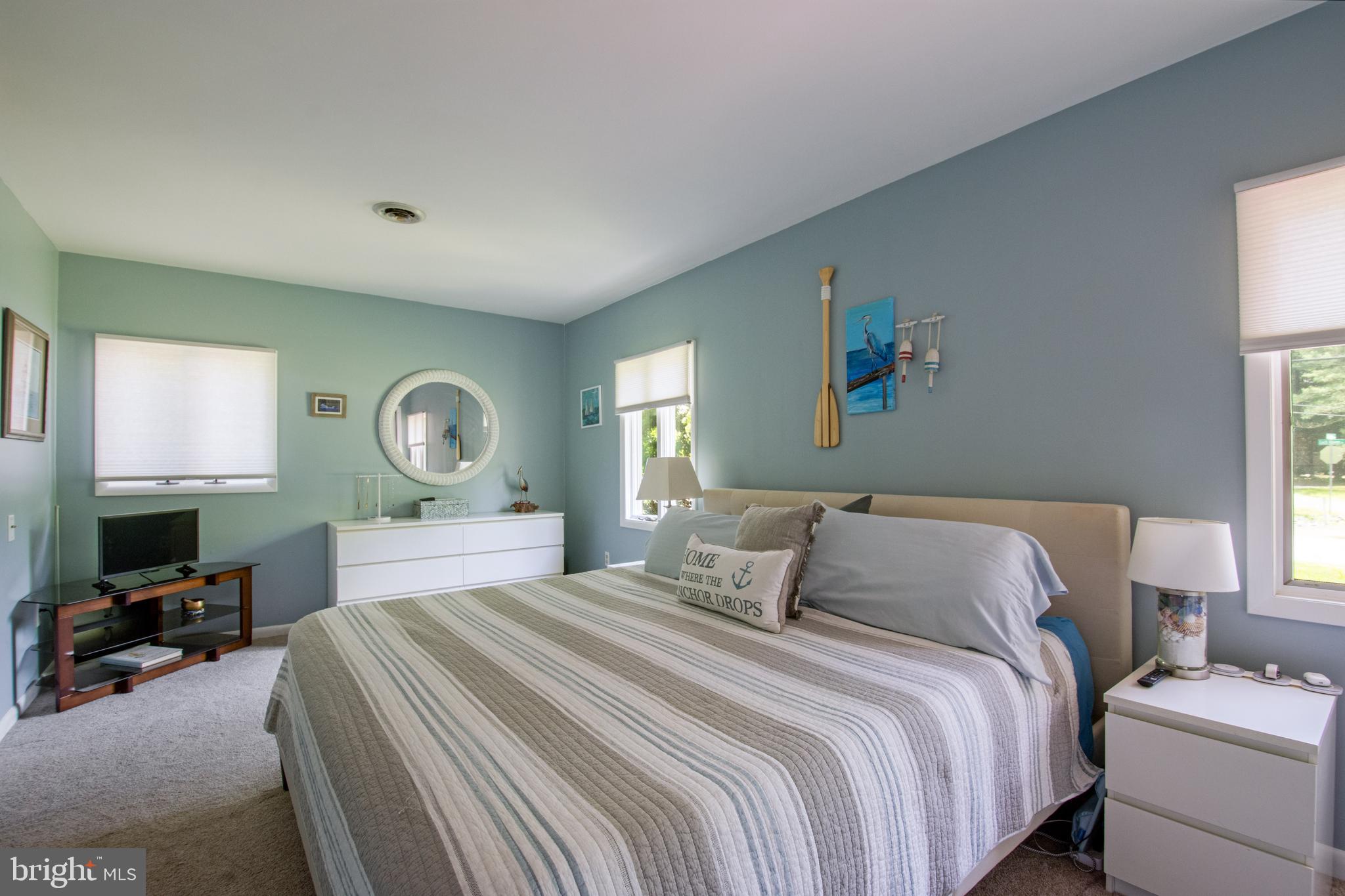 LOCH HAVEN BEACH - Residential