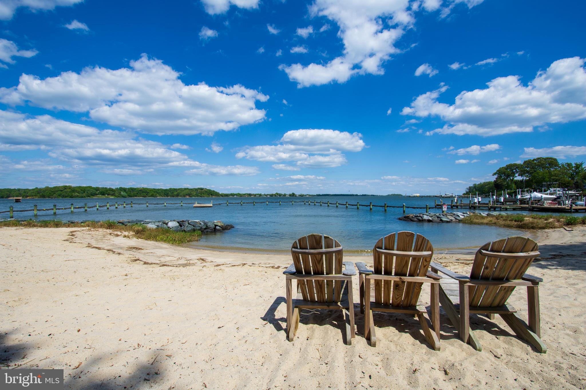 LOCH HAVEN BEACH - Residential