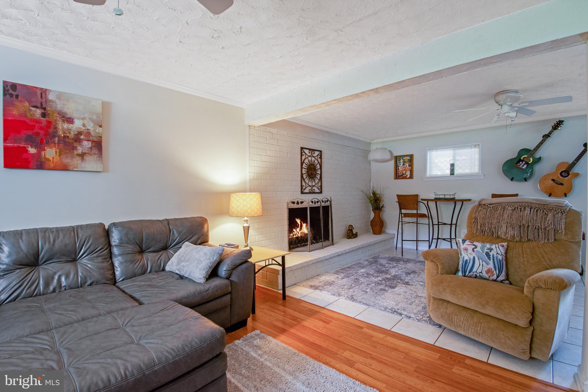 LOCH HAVEN BEACH - Residential