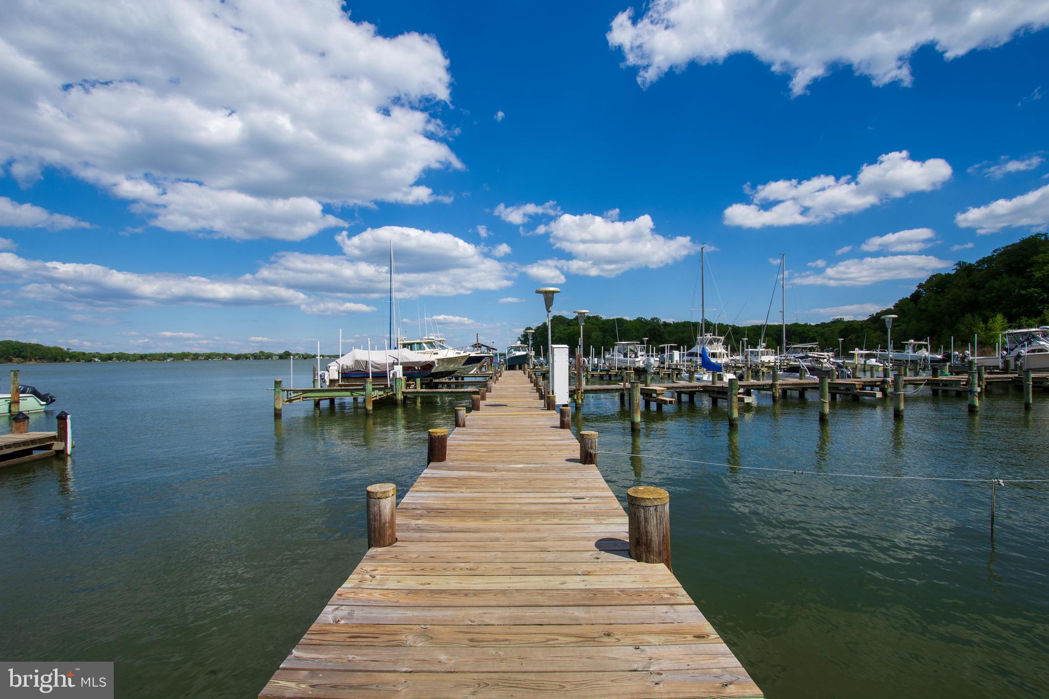 LOCH HAVEN BEACH - Residential