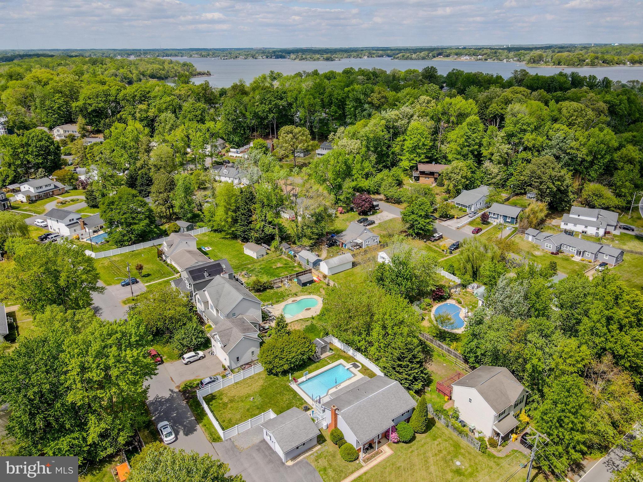 LOCH HAVEN BEACH - Residential