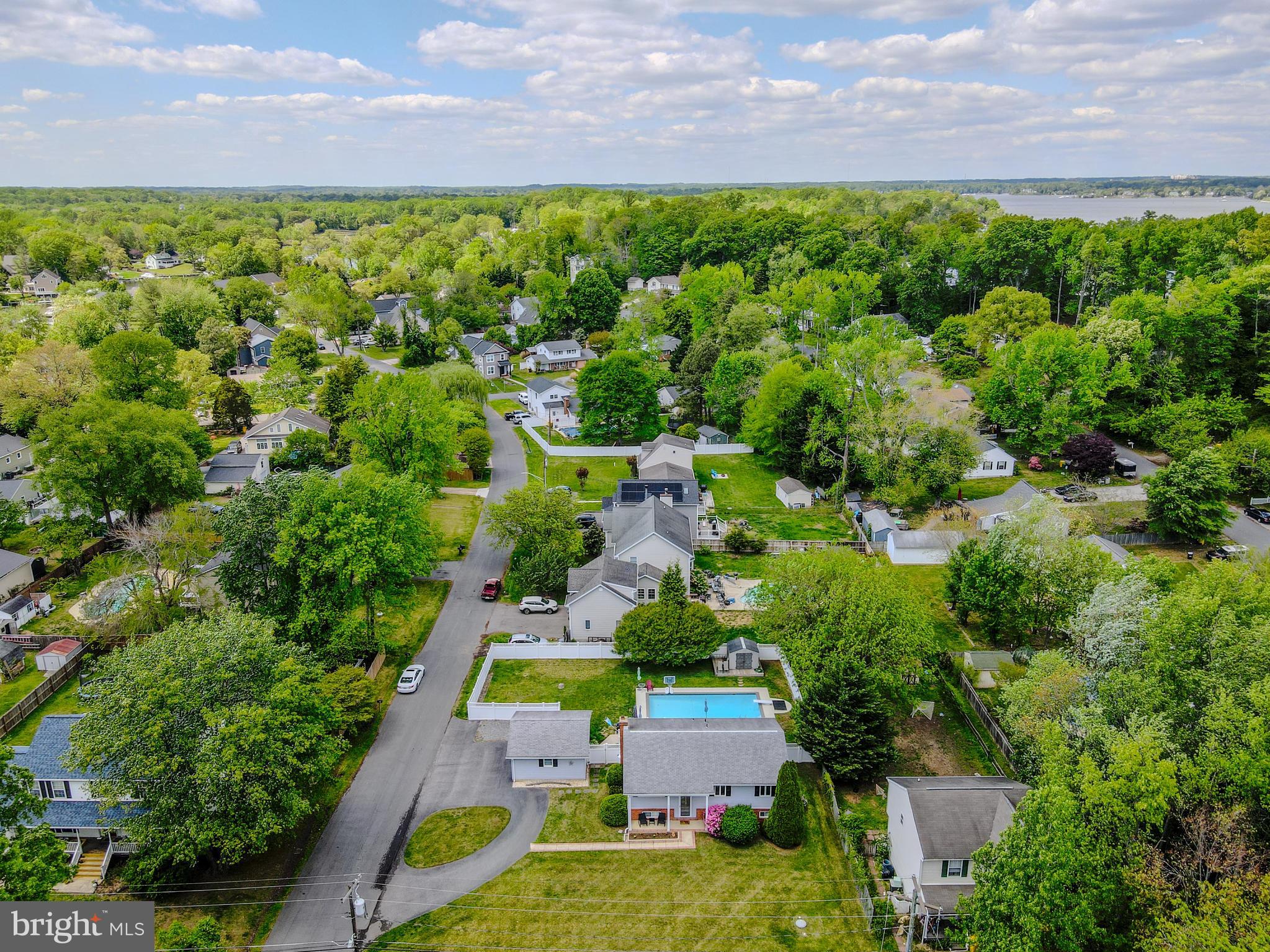 LOCH HAVEN BEACH - Residential
