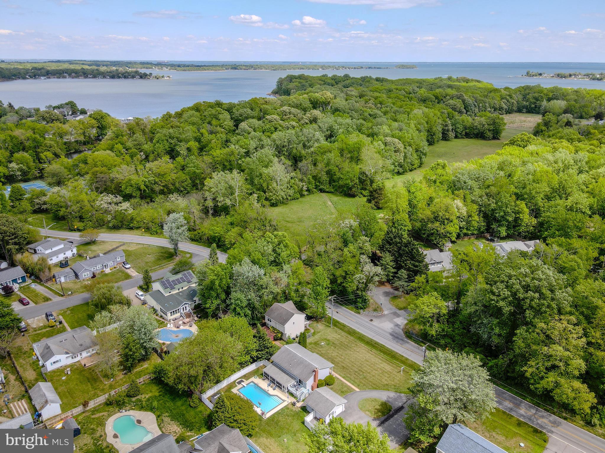 LOCH HAVEN BEACH - Residential