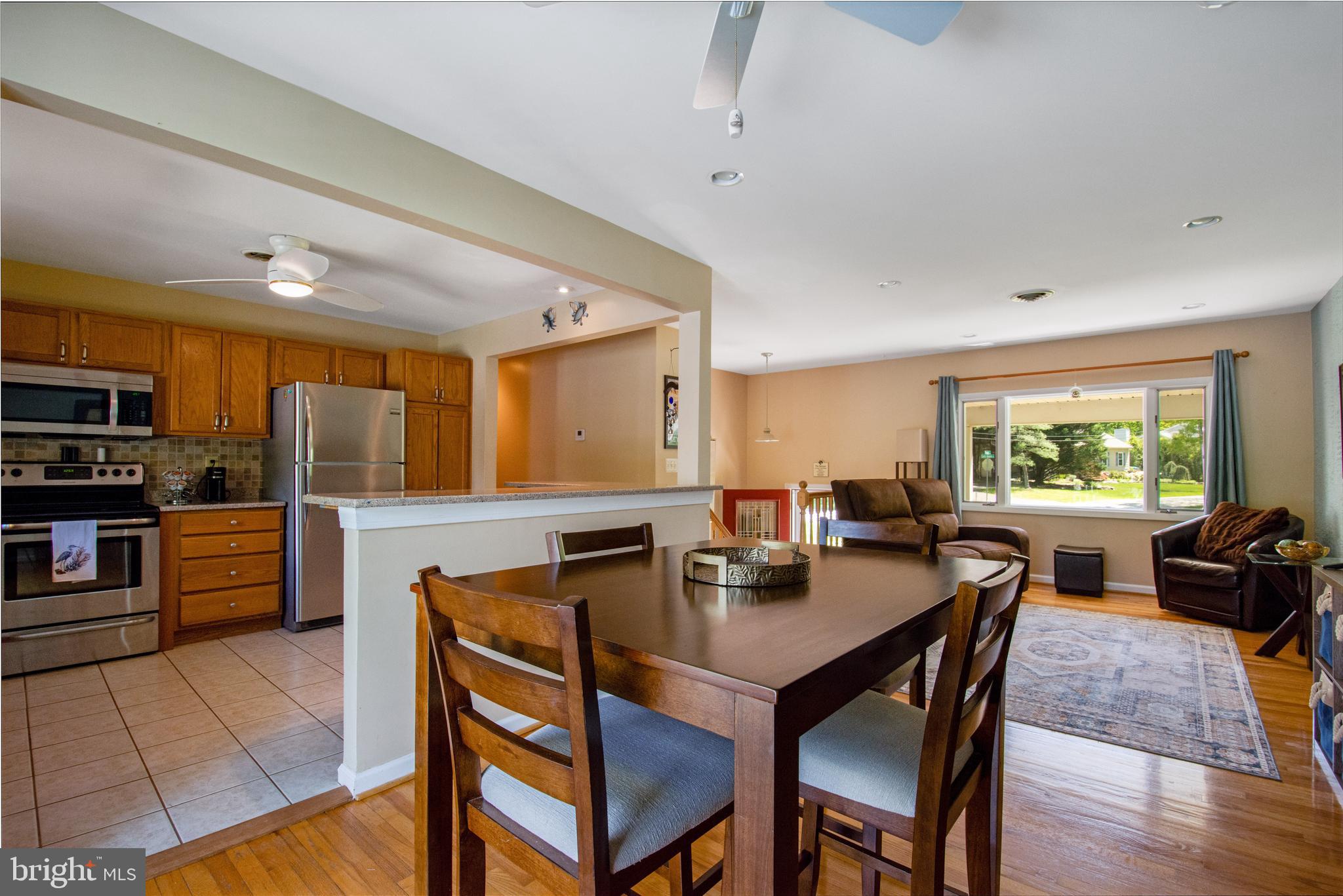 LOCH HAVEN BEACH - Residential