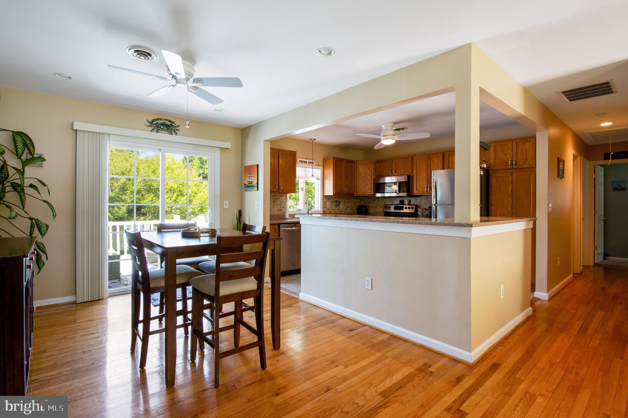 LOCH HAVEN BEACH - Residential