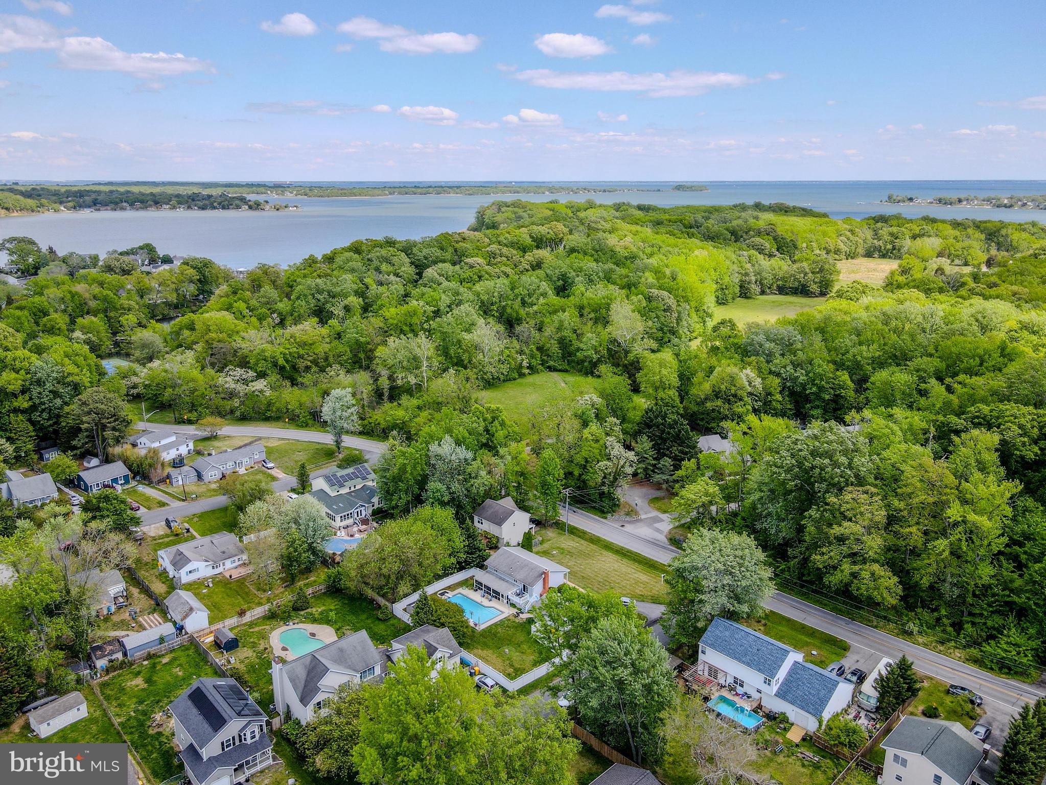 LOCH HAVEN BEACH - Residential