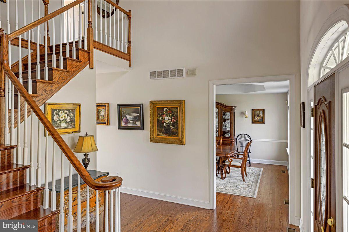 TINICUM RIDGE - Residential