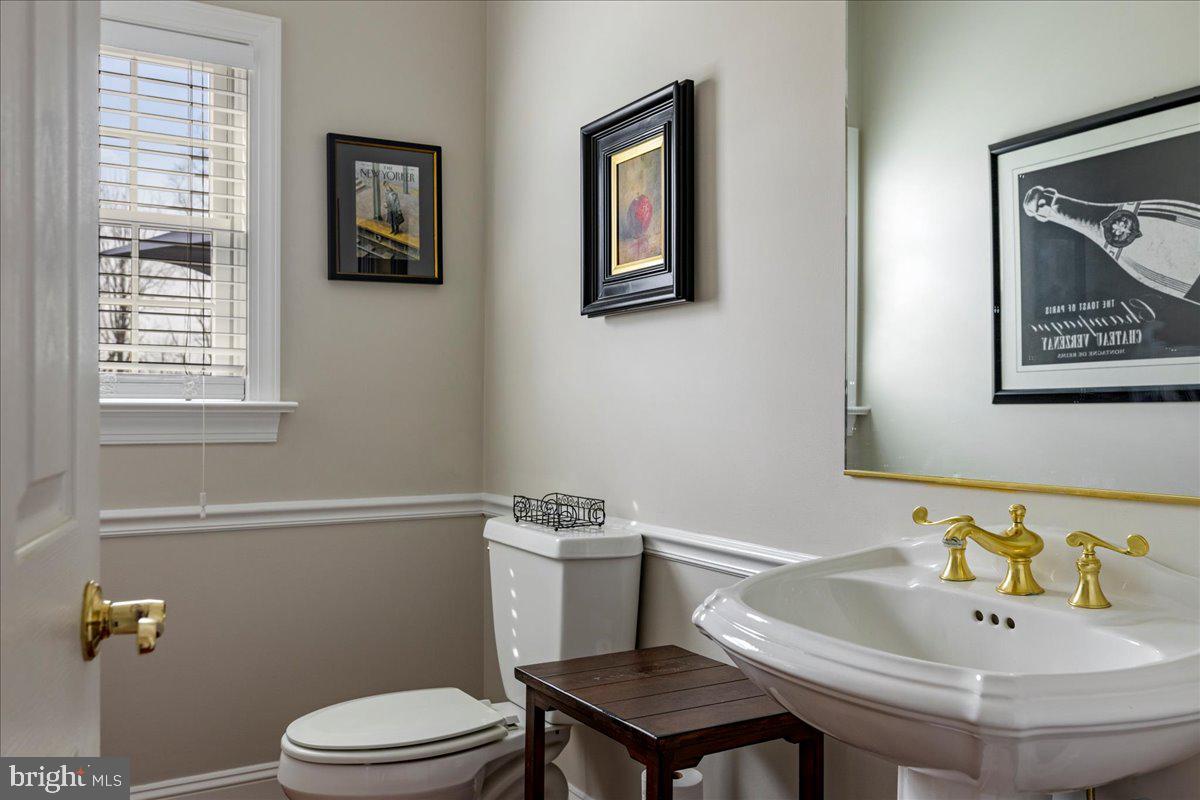 TINICUM RIDGE - Residential