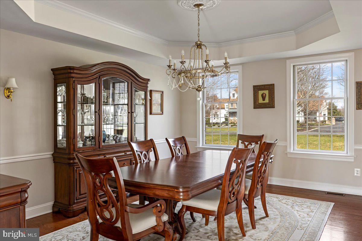 TINICUM RIDGE - Residential