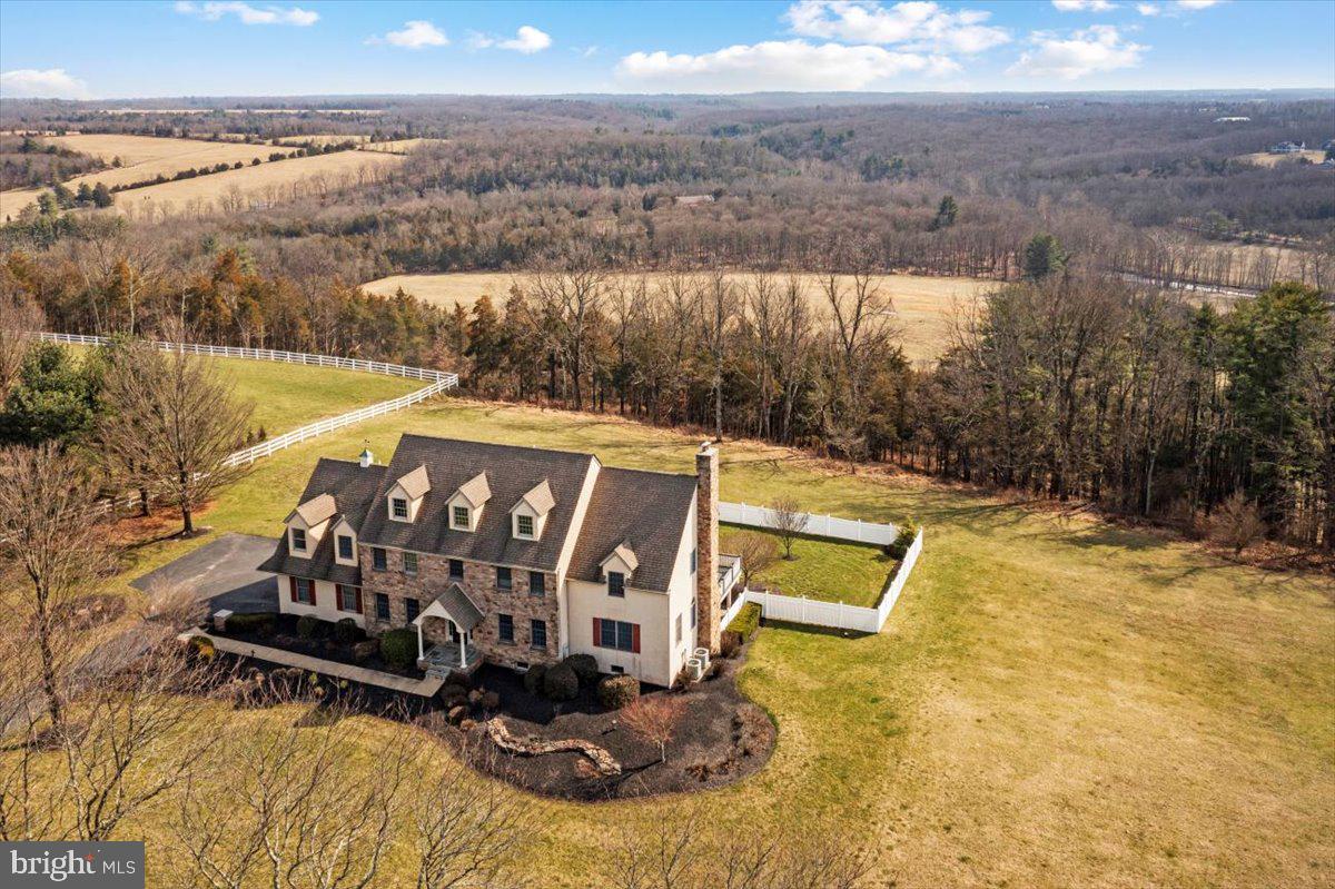 TINICUM RIDGE - Residential