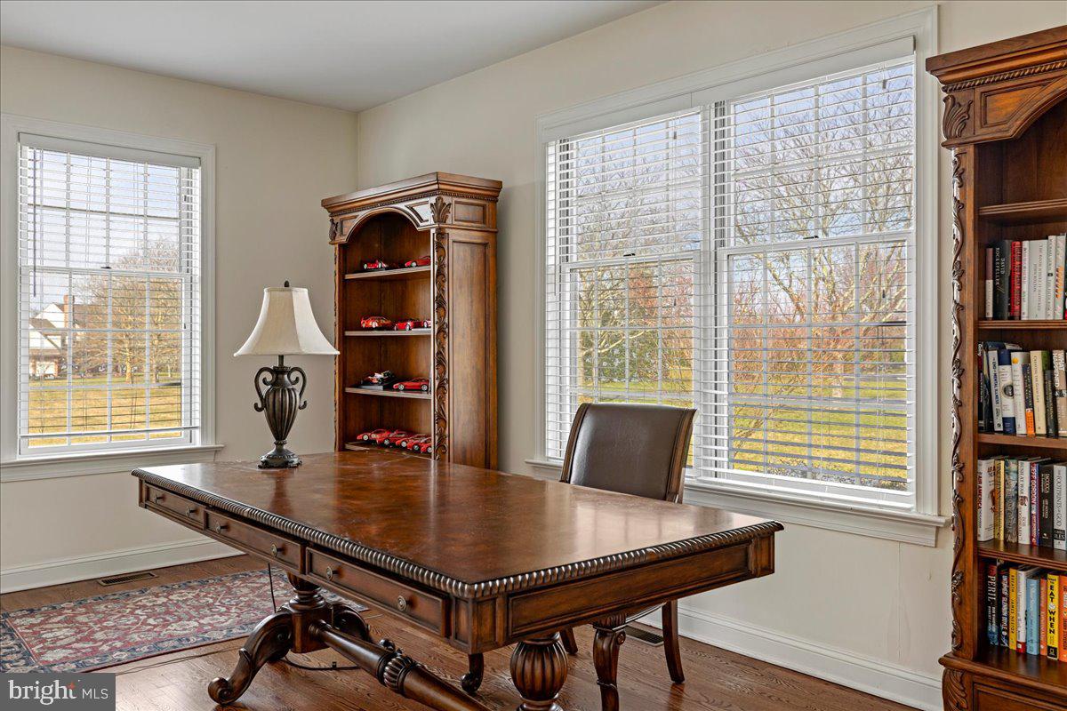 TINICUM RIDGE - Residential