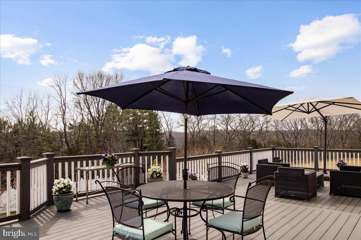 TINICUM RIDGE - Residential