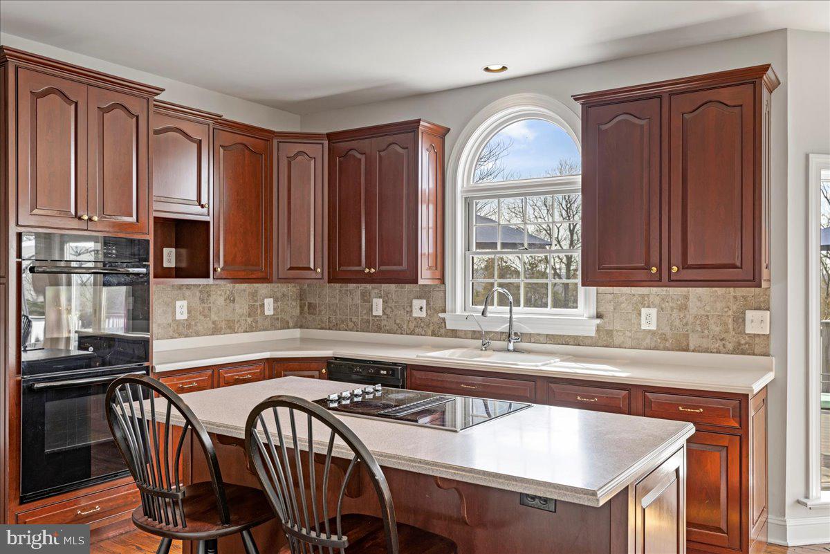 TINICUM RIDGE - Residential