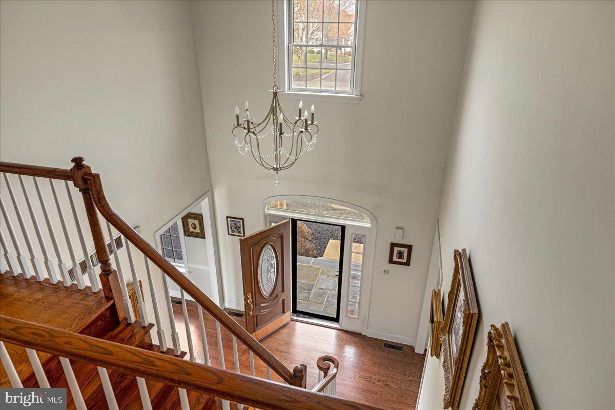 TINICUM RIDGE - Residential