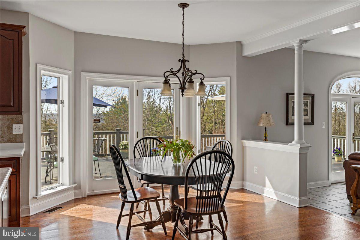 TINICUM RIDGE - Residential