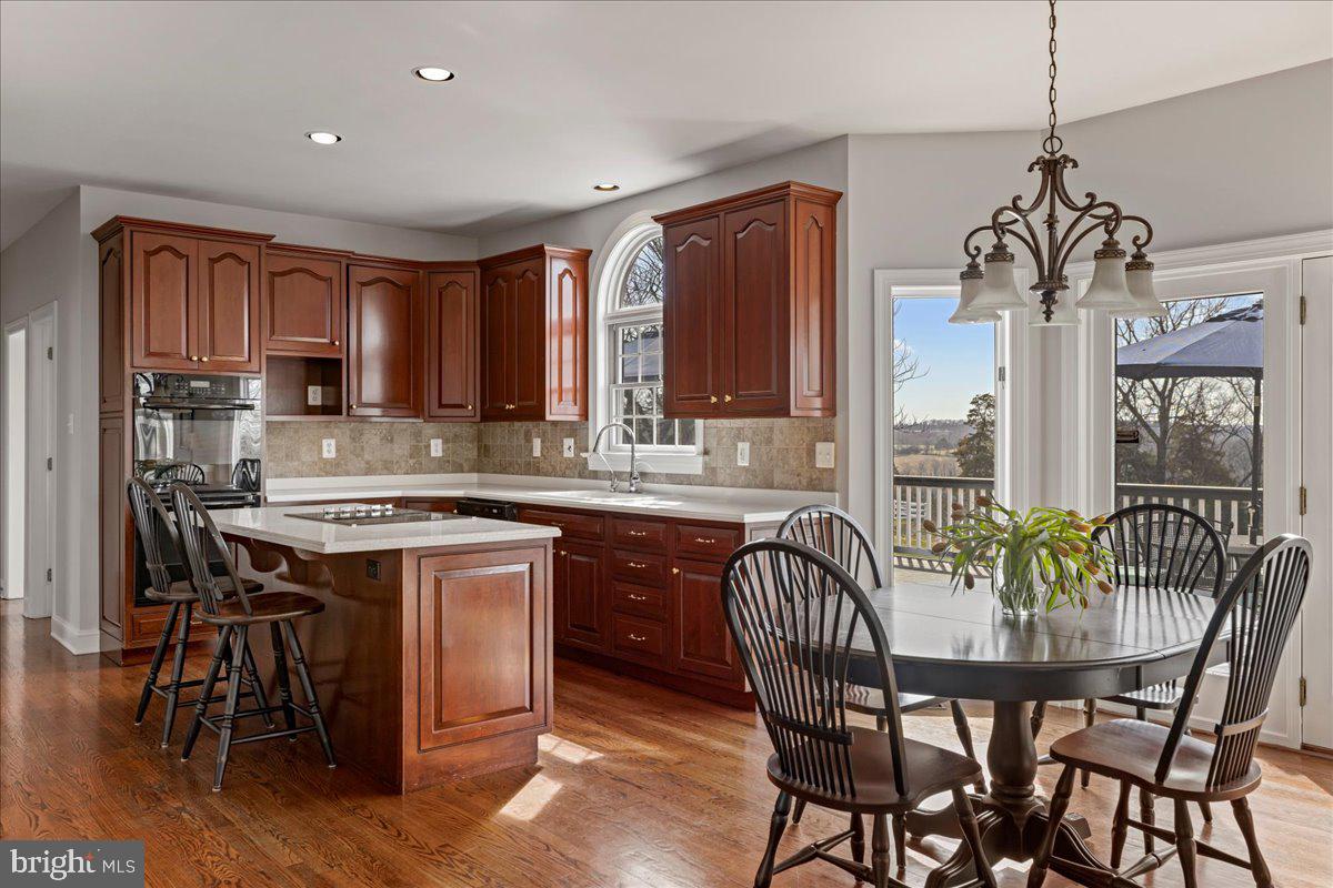 TINICUM RIDGE - Residential