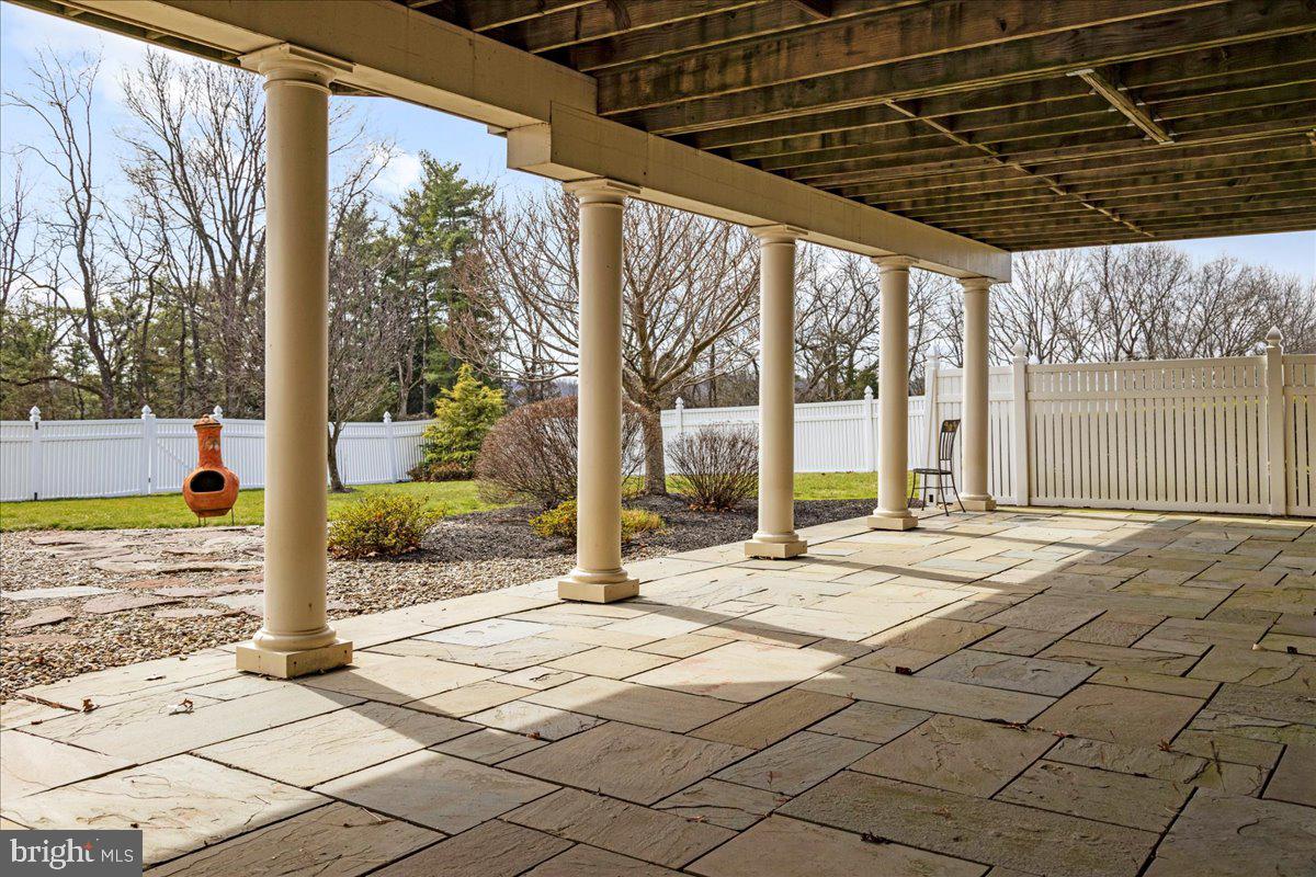 TINICUM RIDGE - Residential