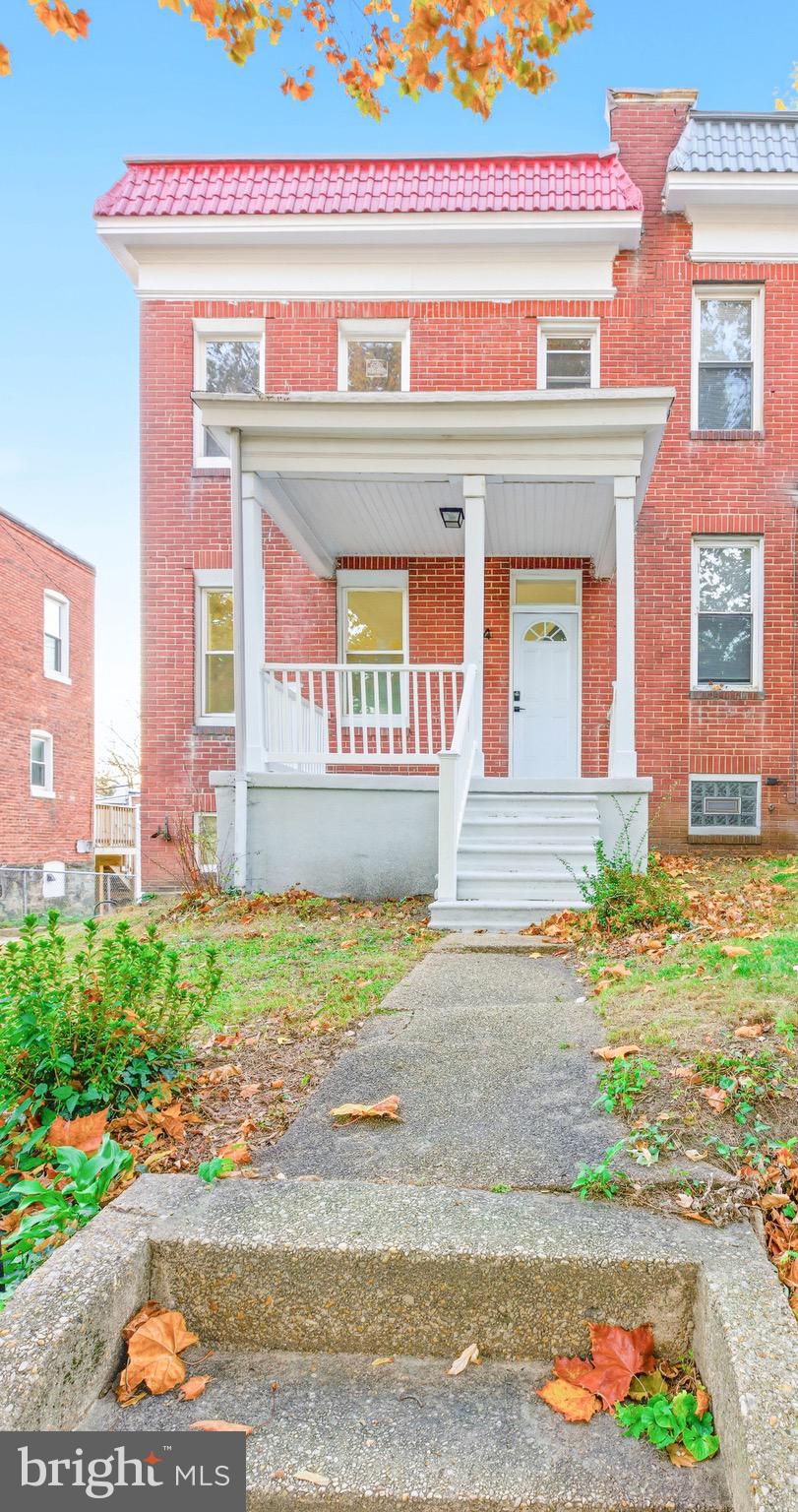 TREMONT - Residential