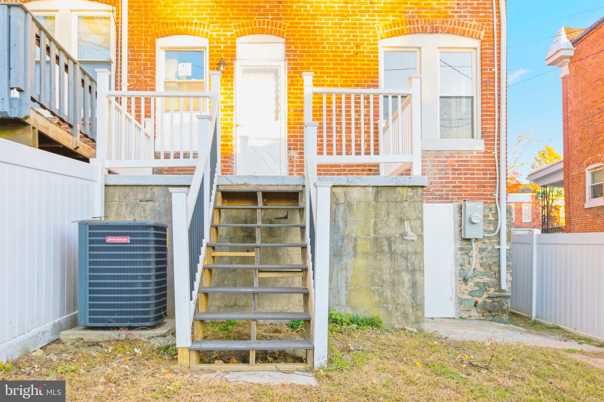 TREMONT - Residential