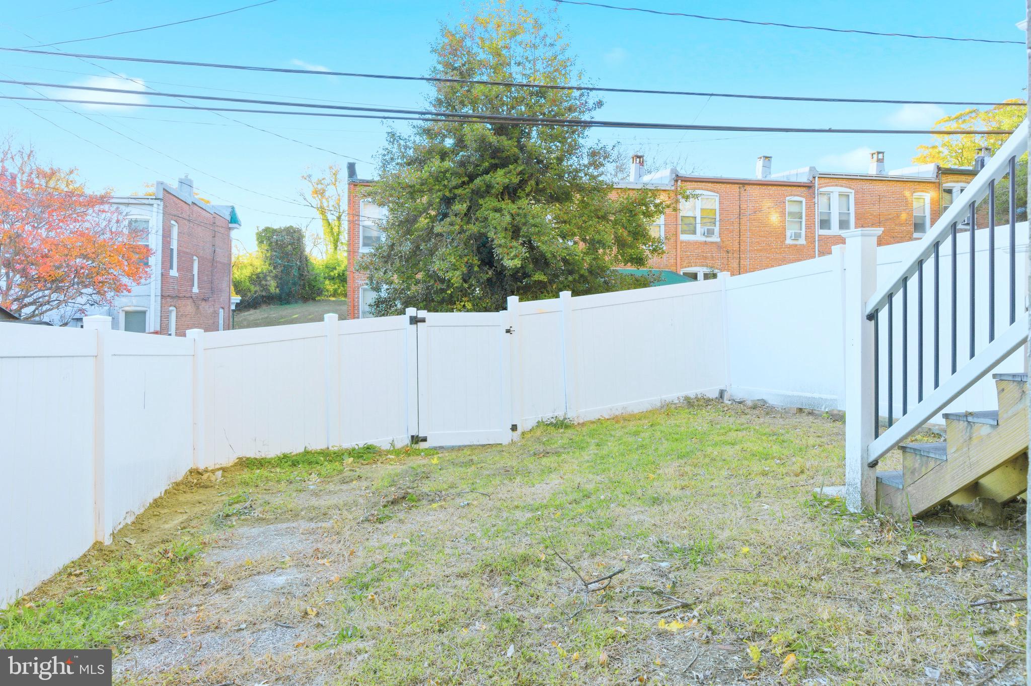 TREMONT - Residential