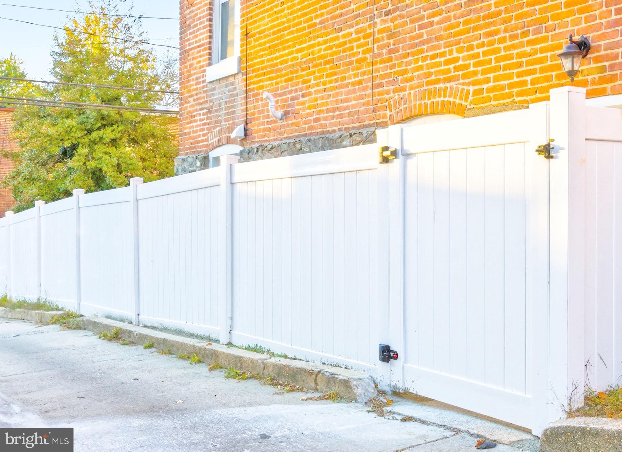 TREMONT - Residential