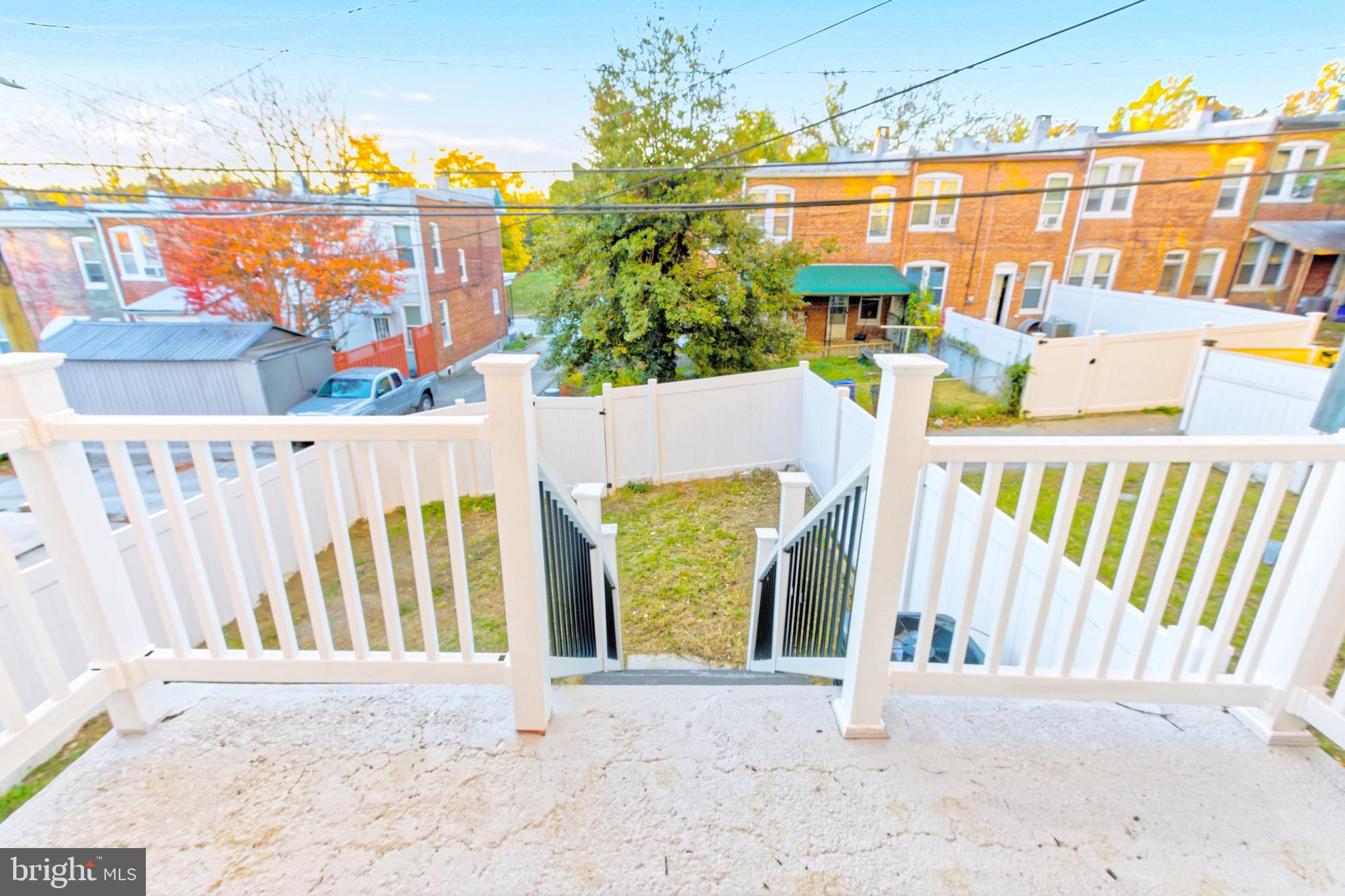 TREMONT - Residential