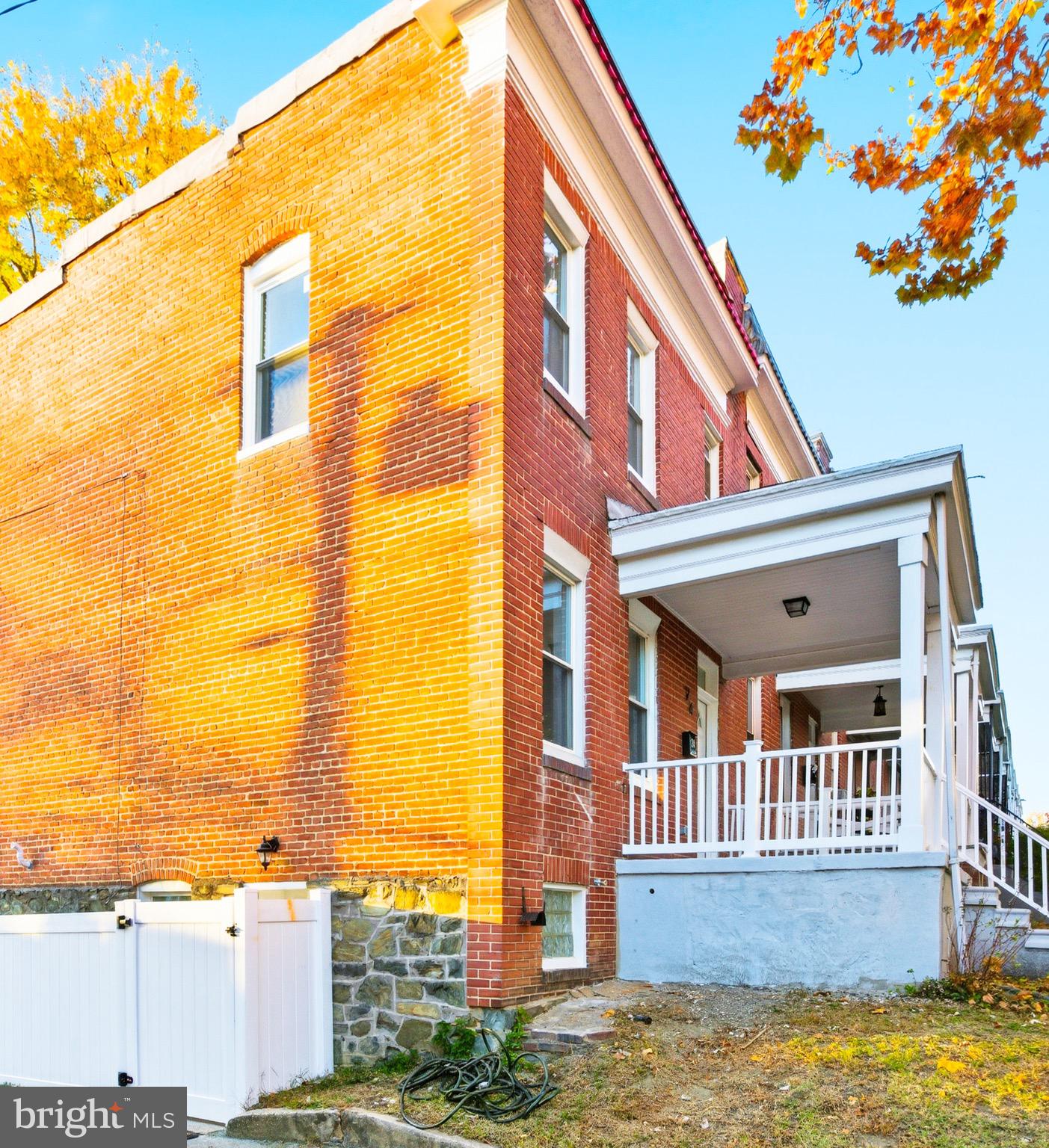 TREMONT - Residential