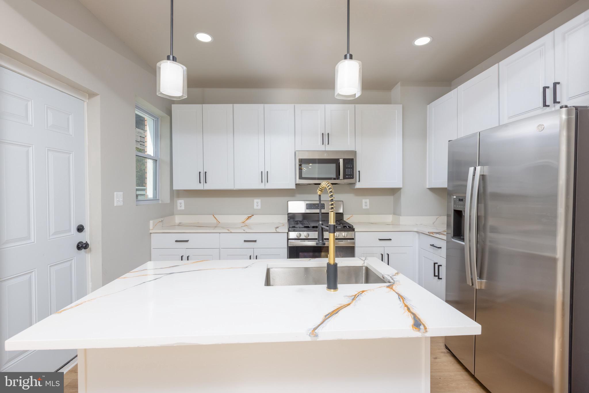 TREMONT - Residential