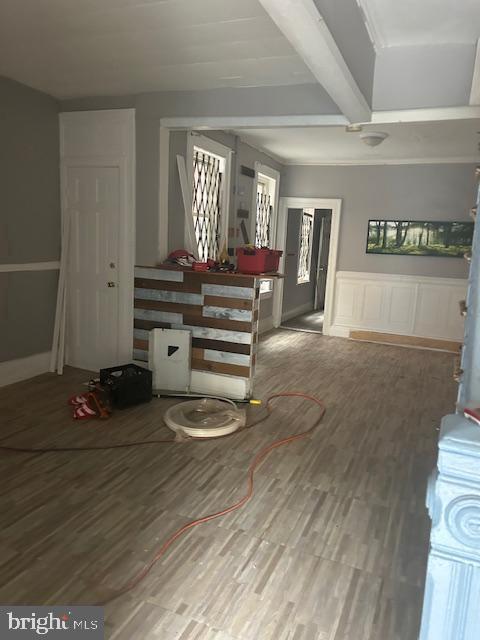 PHILADELPHIA - Residential