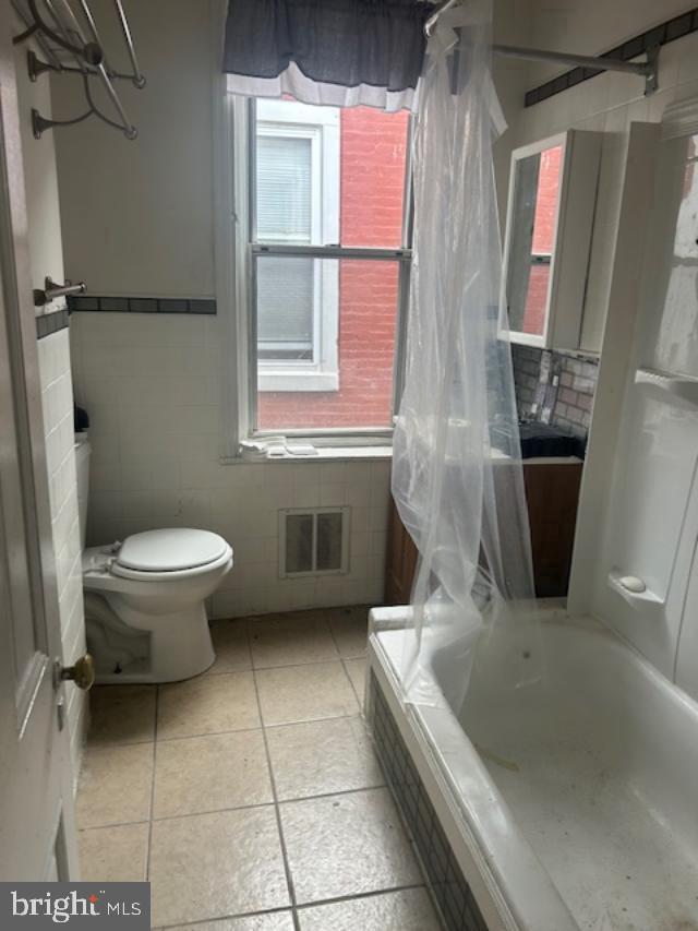 PHILADELPHIA - Residential