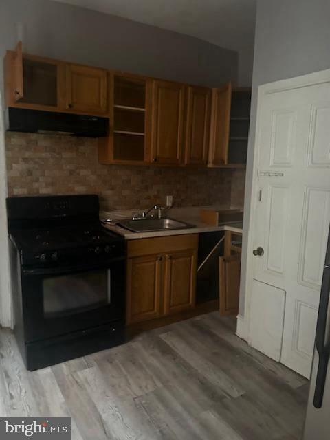 PHILADELPHIA - Residential