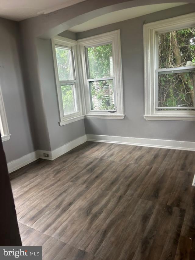 PHILADELPHIA - Residential