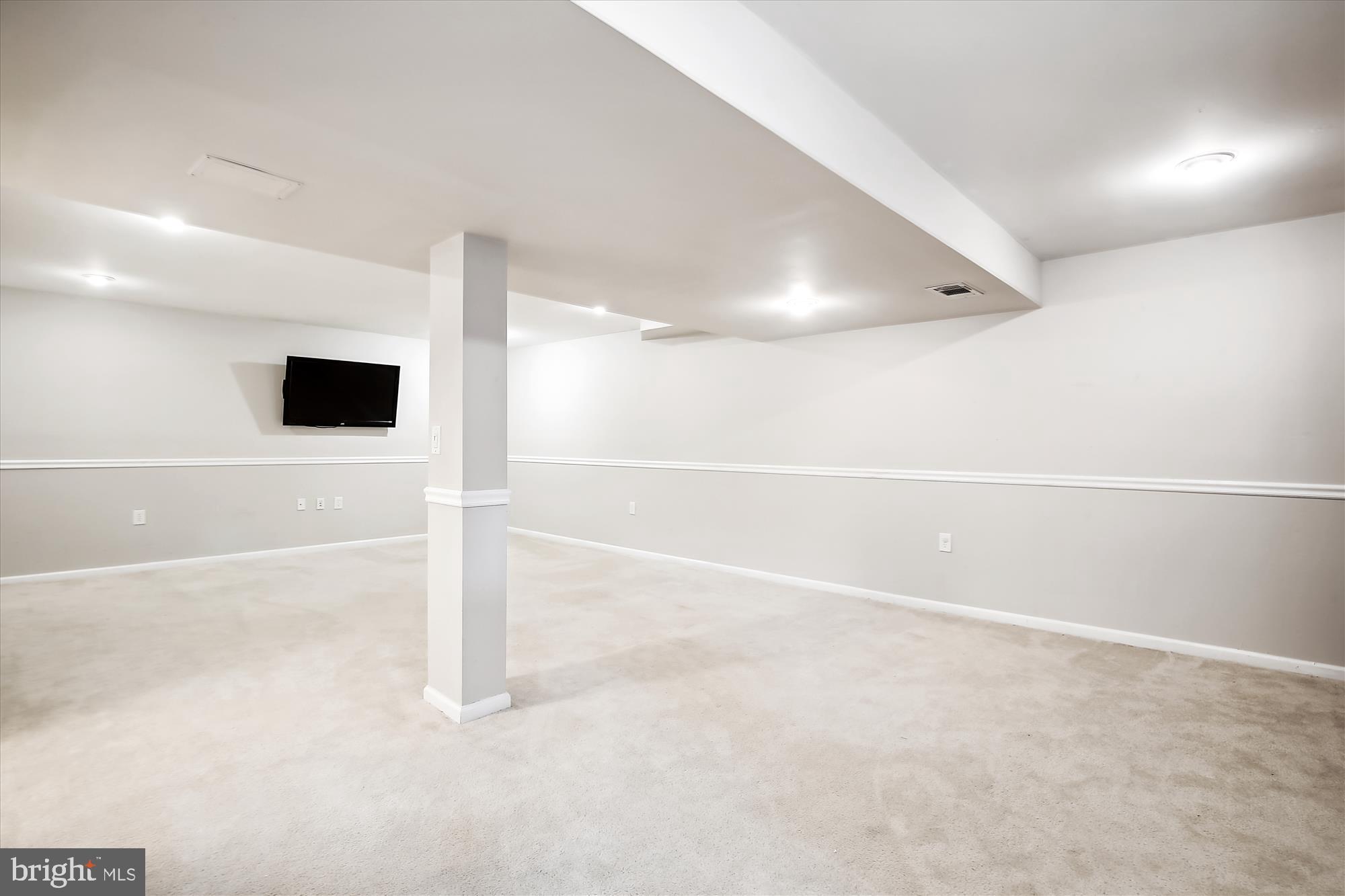 BURKE CENTRE CONSERVANCY - Residential