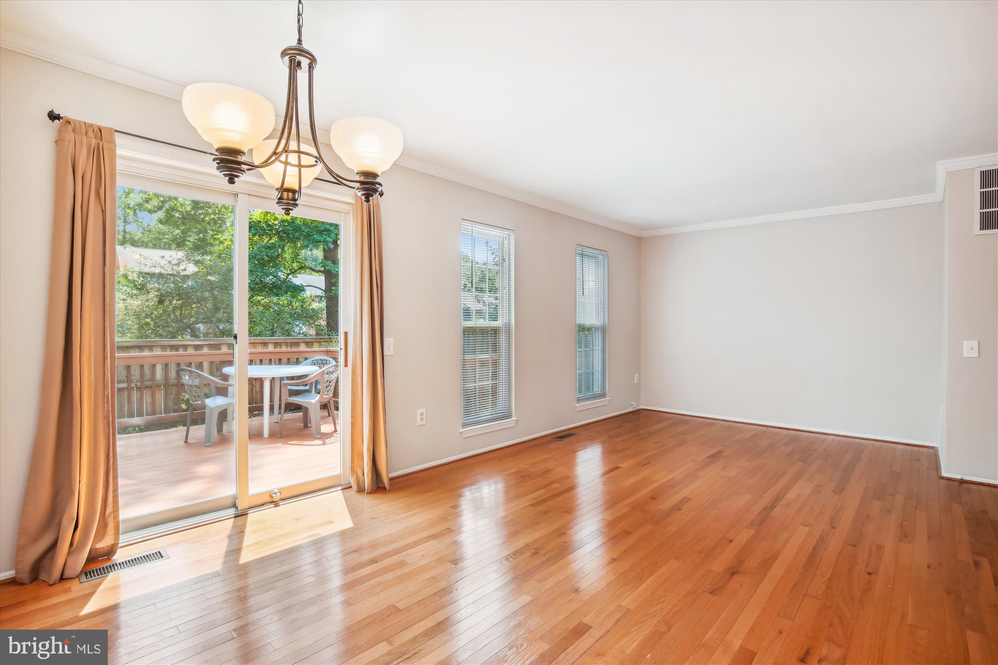 BURKE CENTRE CONSERVANCY - Residential