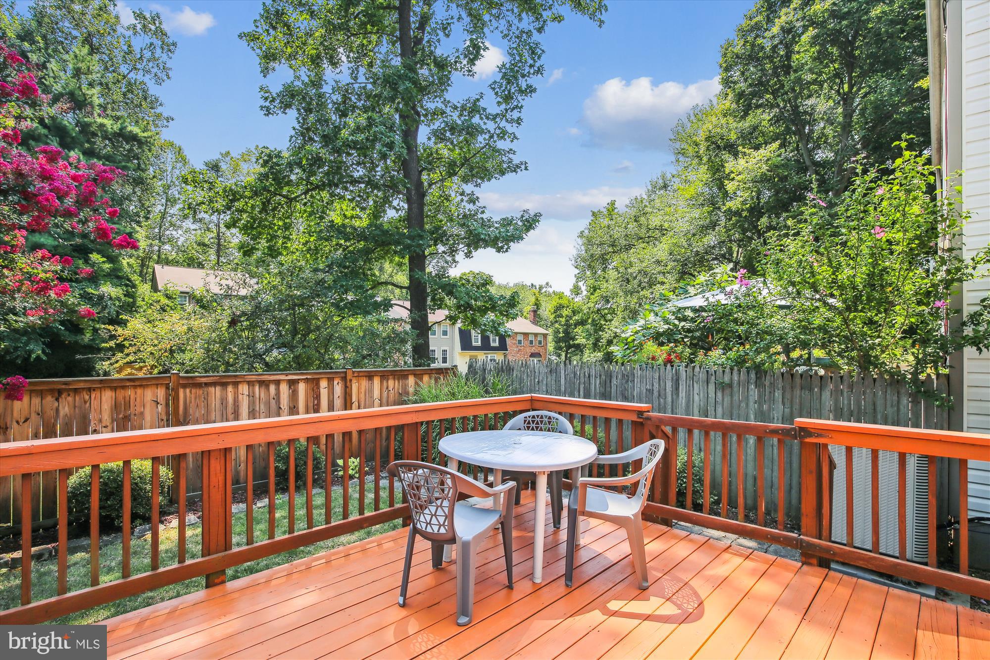 BURKE CENTRE CONSERVANCY - Residential