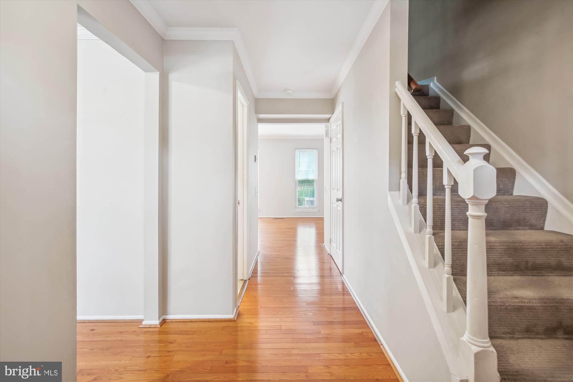 BURKE CENTRE CONSERVANCY - Residential