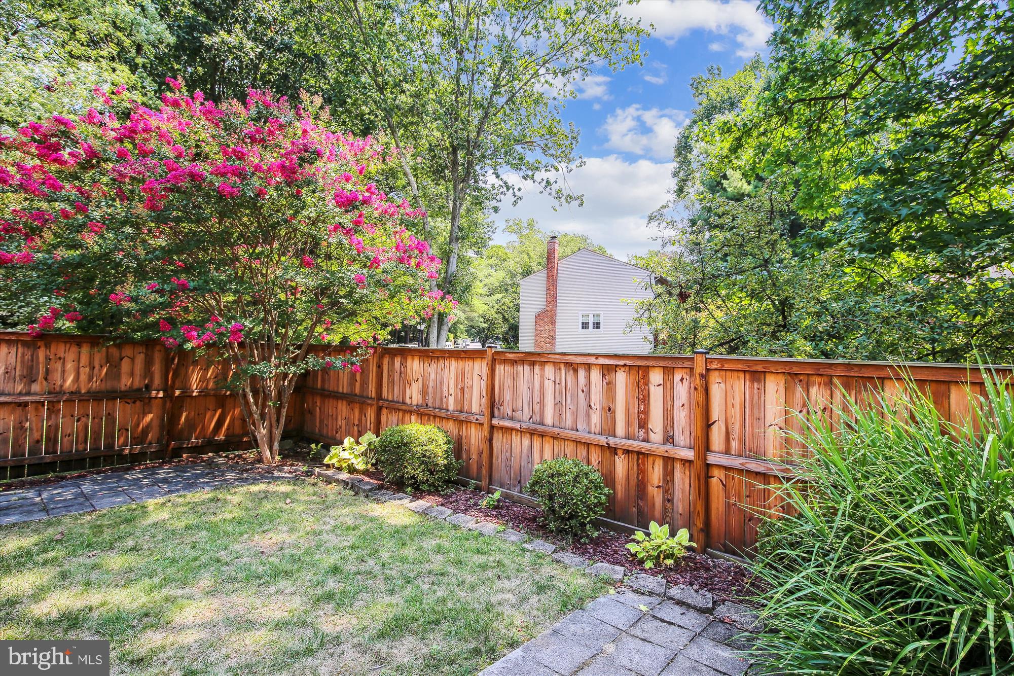 BURKE CENTRE CONSERVANCY - Residential