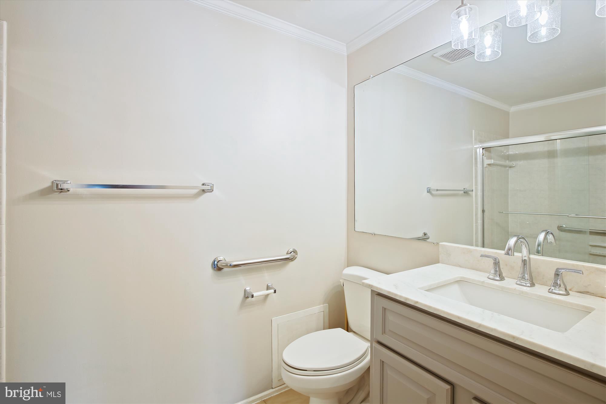 BURKE CENTRE CONSERVANCY - Residential