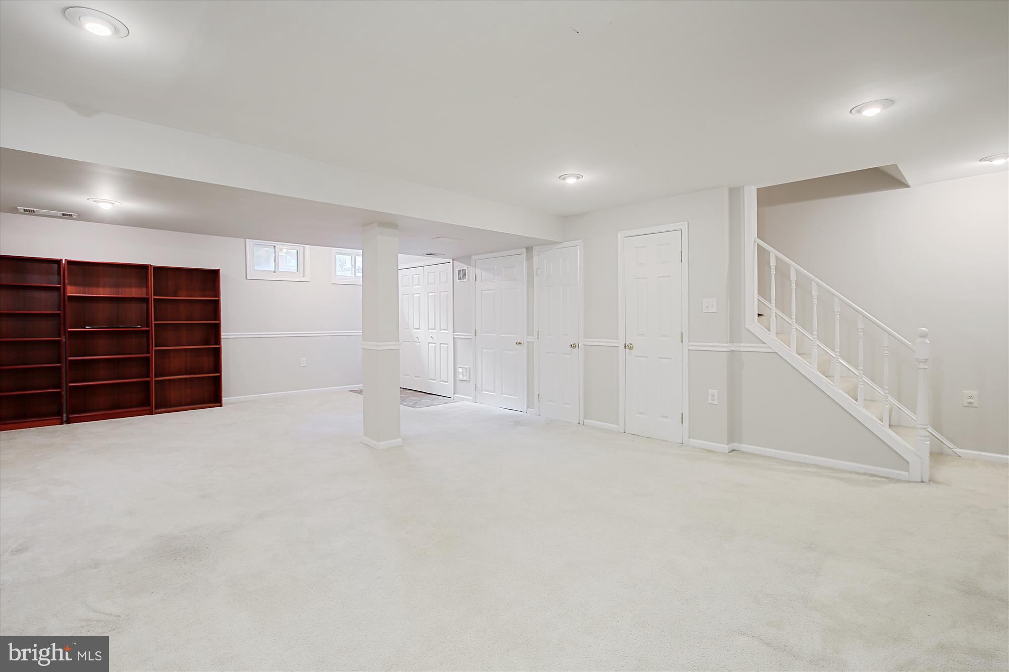 BURKE CENTRE CONSERVANCY - Residential