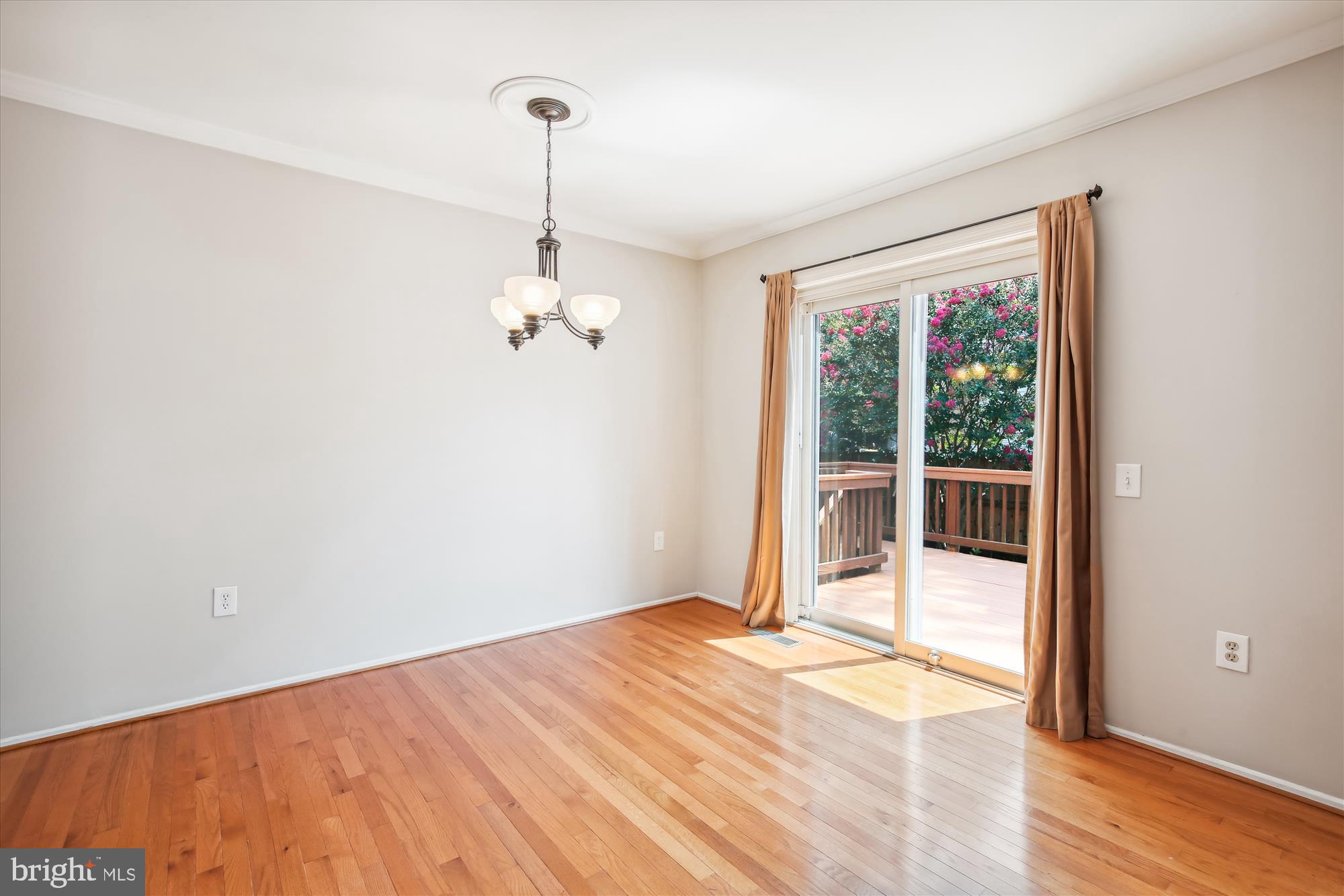 BURKE CENTRE CONSERVANCY - Residential