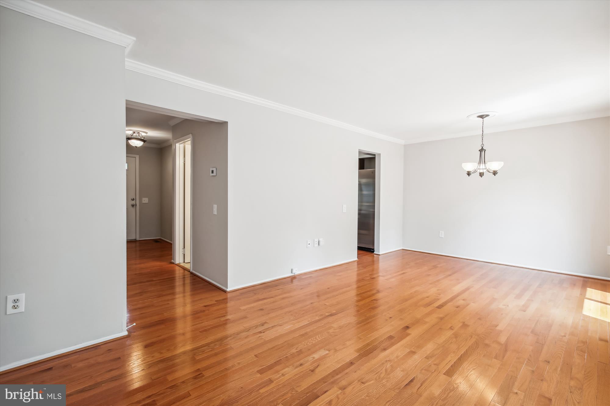 BURKE CENTRE CONSERVANCY - Residential